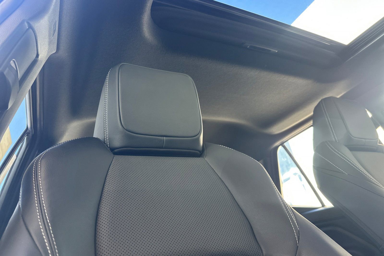 New 2025 Toyota 4Runner TRD Sport Premium image 19