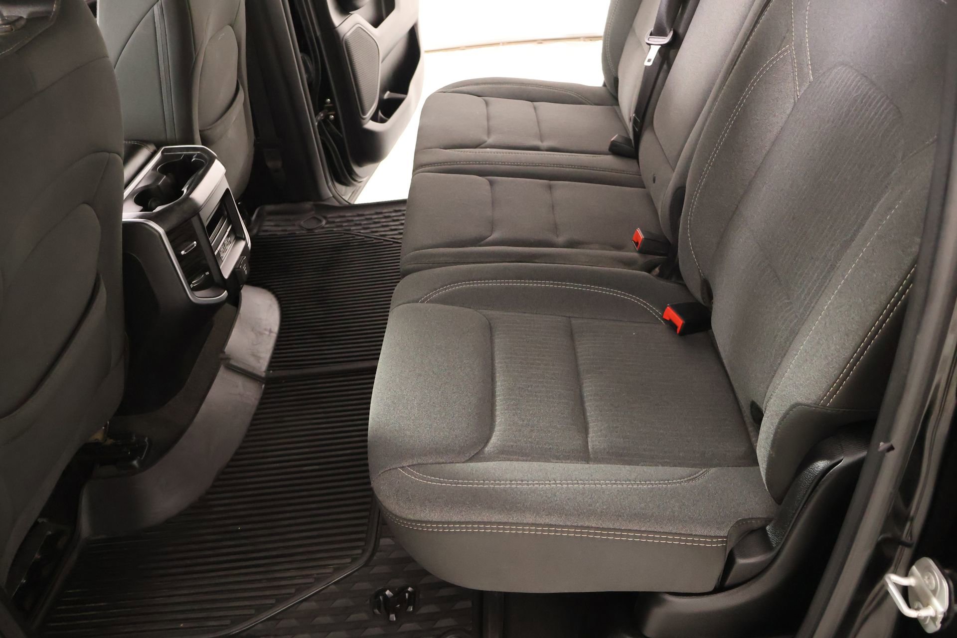 Used 2020 RAM 1500 Big Horn AWD/4WD image 12
