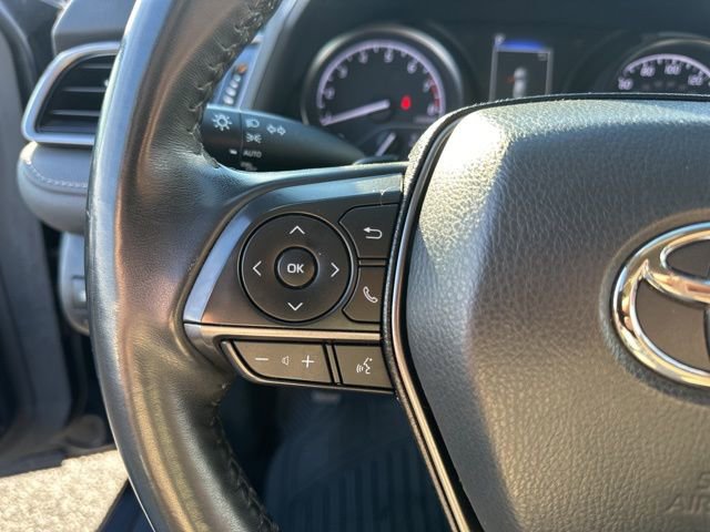 Used 2023 Toyota Camry SE image 15