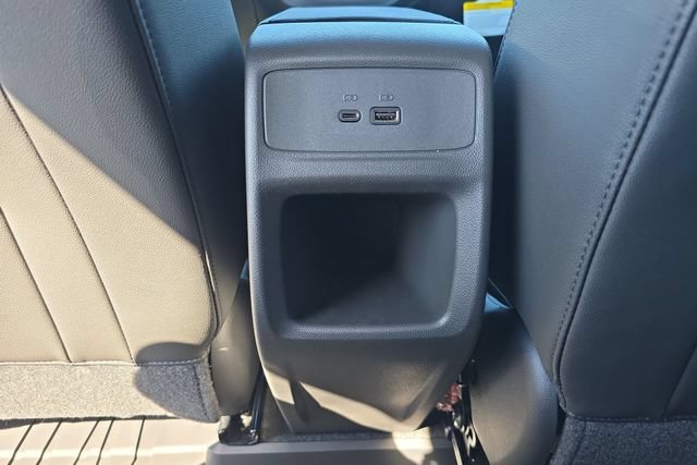 New 2026 Buick Envista Sport Touring w/ Convenience I Package FWD image 35
