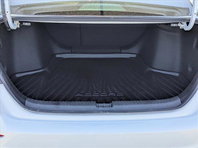 Used 2024 Honda Accord EX image 6