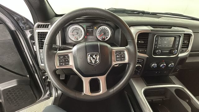 Used 2022 RAM 1500 Warlock w/ Technology Package I AWD/4WD image 15