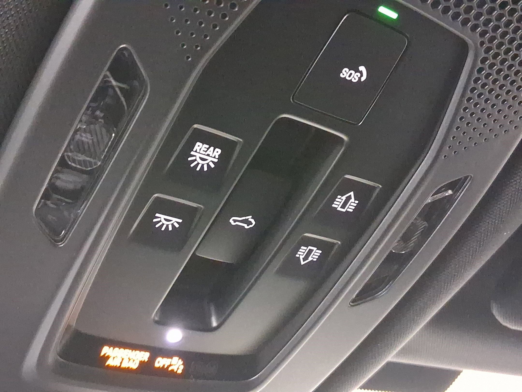 New 2026 Porsche Panamera 4 image 32