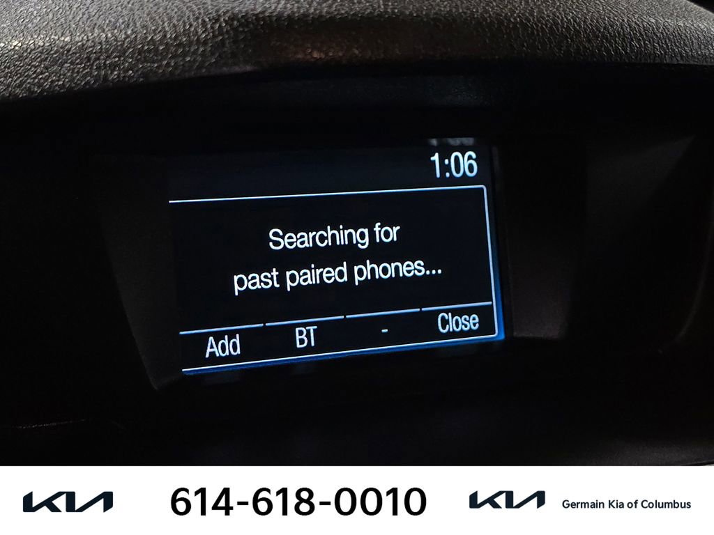 Used 2018 Ford Transit Connect XLT image 29