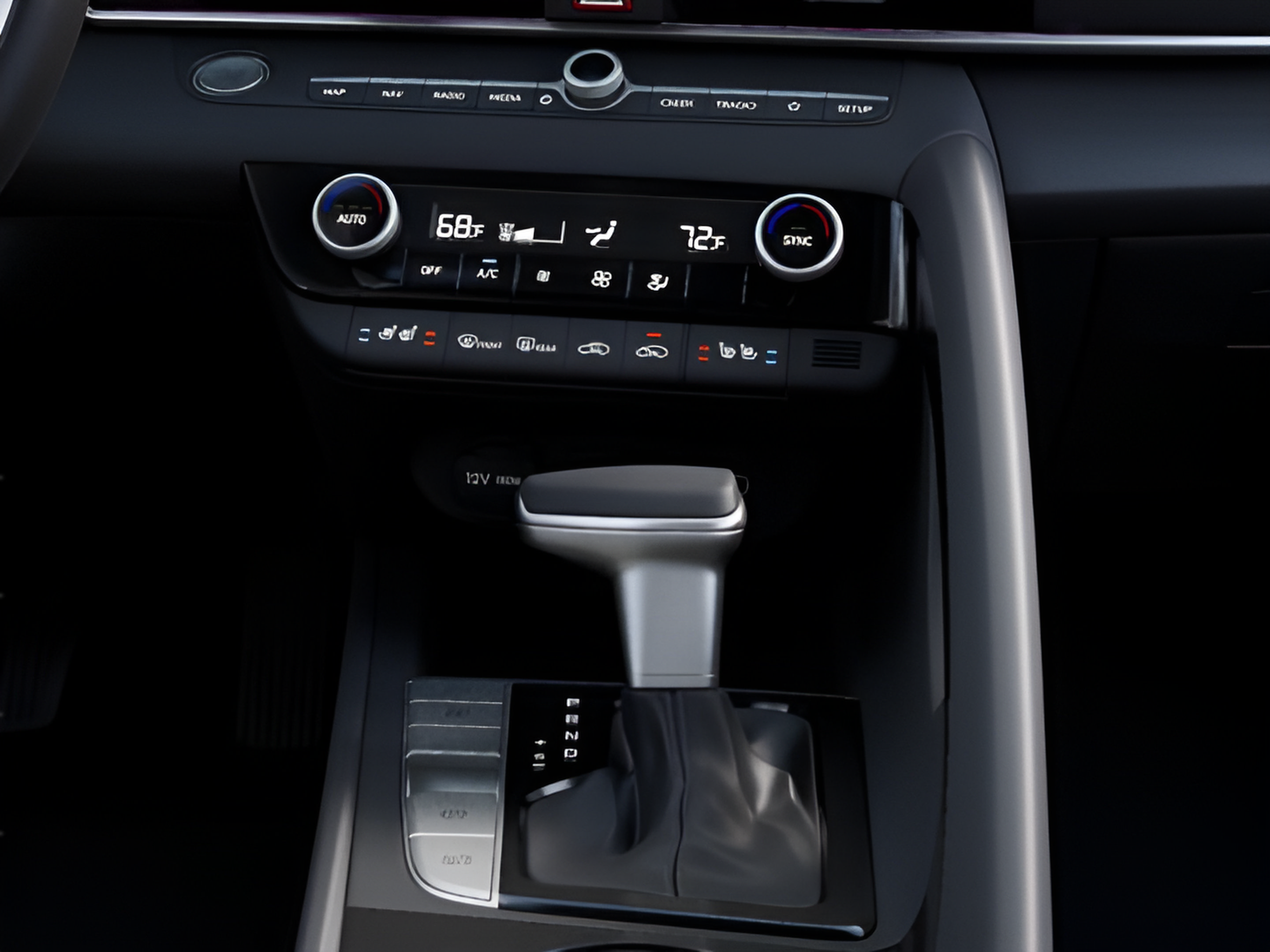 New 2026 Hyundai Elantra Limited FWD image 13