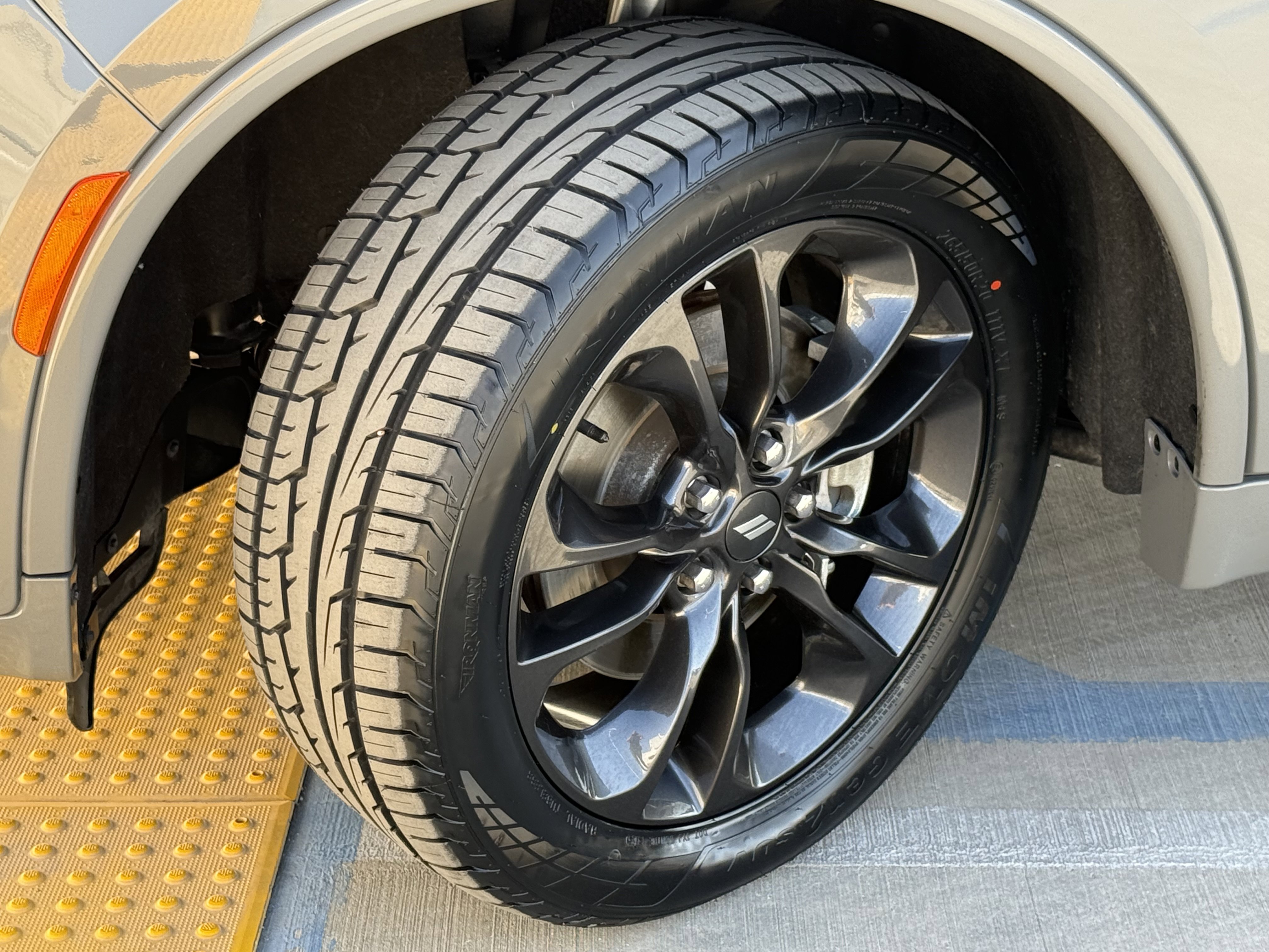 Used 2021 Dodge Durango GT image 16