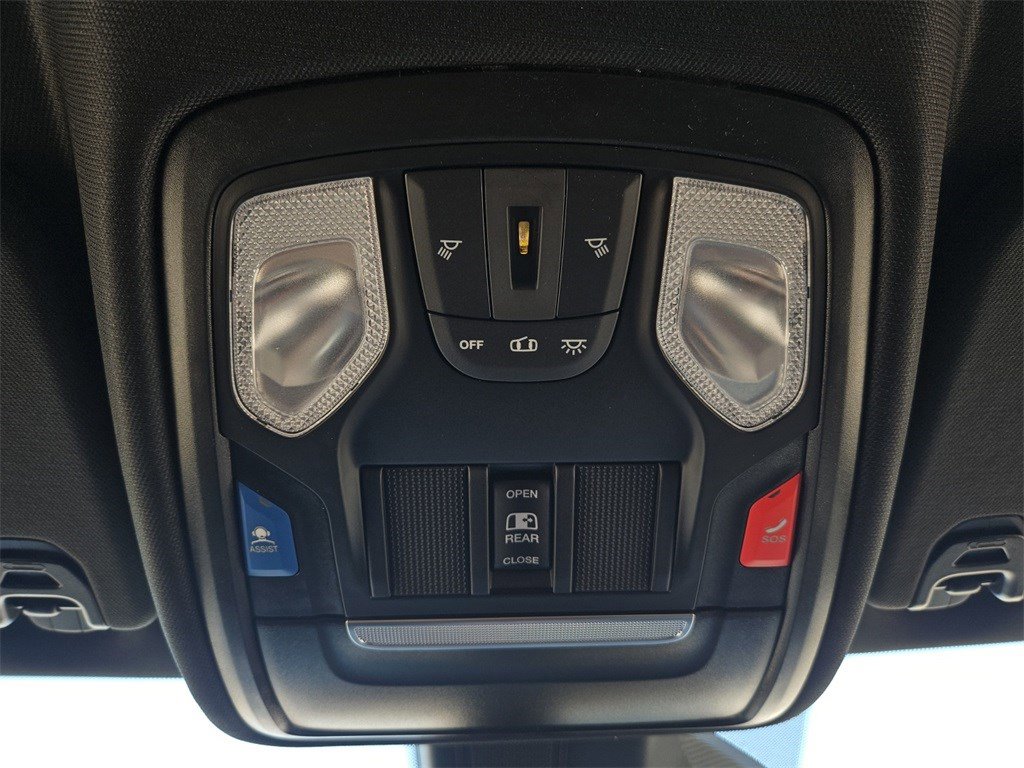 New 2026 RAM 1500 Big Horn image 27