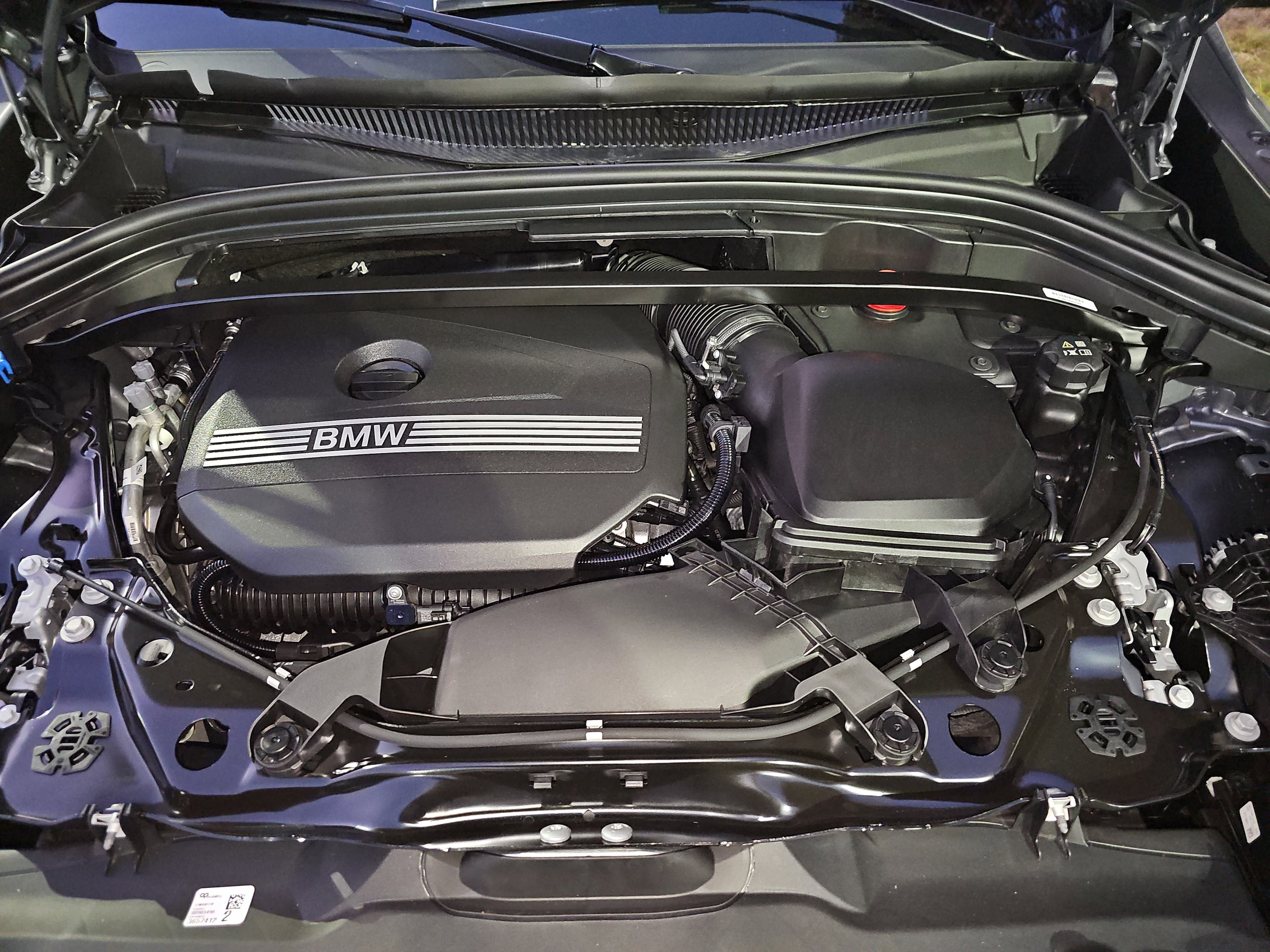 New 2026 BMW X2 xDrive28i w/ Technology Package image 32