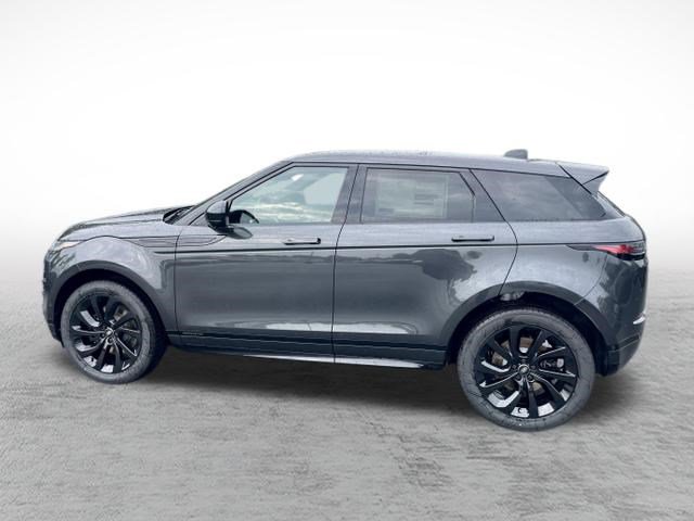 New 2026 Land Rover Range Rover Evoque Hoxton AWD/4WD image 5
