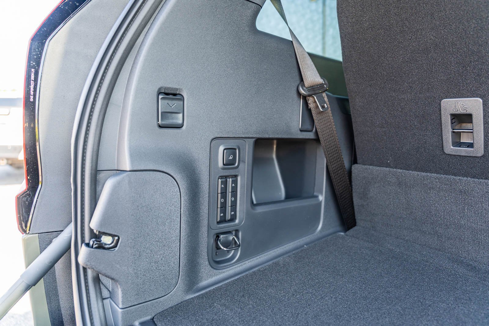 New 2025 Ford Expedition Tremor image 17