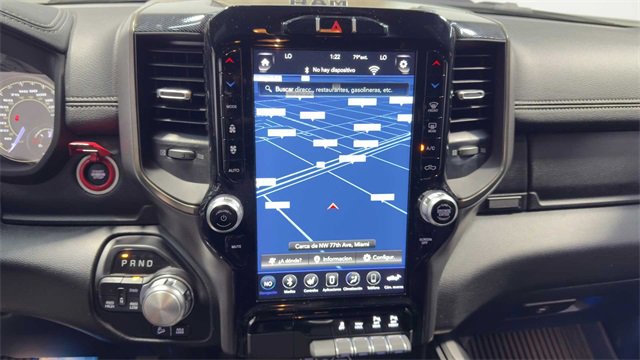 Used 2021 RAM 1500 Rebel w/ Rebel Level 2 Equipment Group image 32