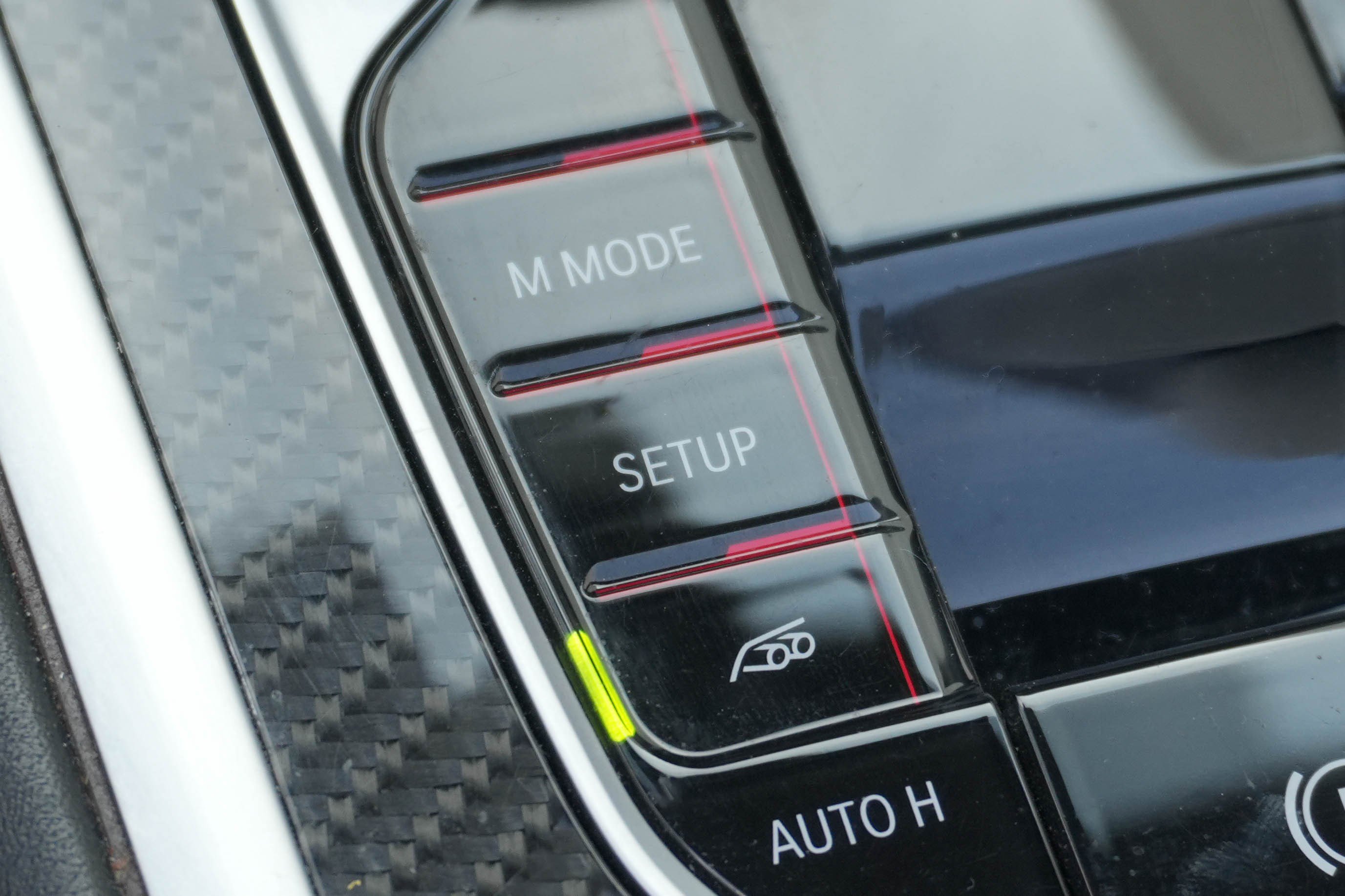 Used 2023 BMW M8 Competition w/ M Carbon Exterior Package AWD/4WD image 32