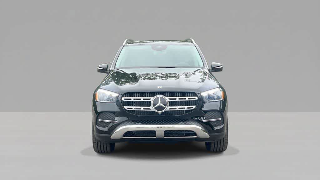 New 2026 Mercedes-Benz GLE 350 4MATIC image 3