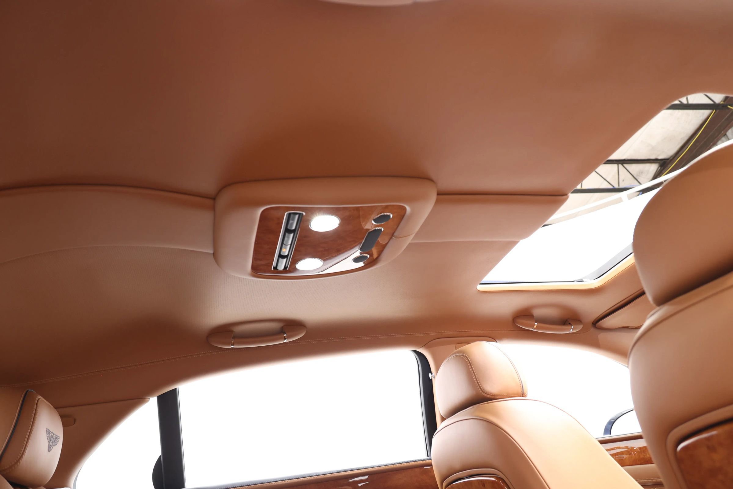 Used 2016 Bentley Flying Spur W12 AWD/4WD image 78