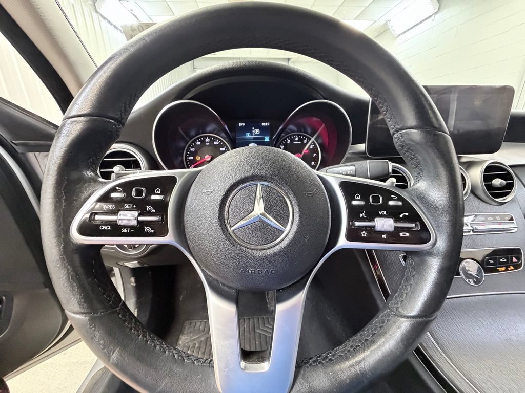 Used 2020 Mercedes-Benz C 300 Sedan image 47