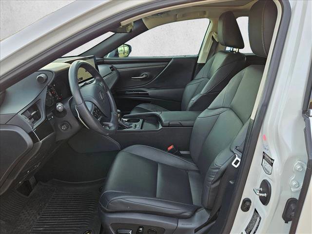 Used 2023 Lexus ES 250 w/ Premium Package AWD/4WD image 15