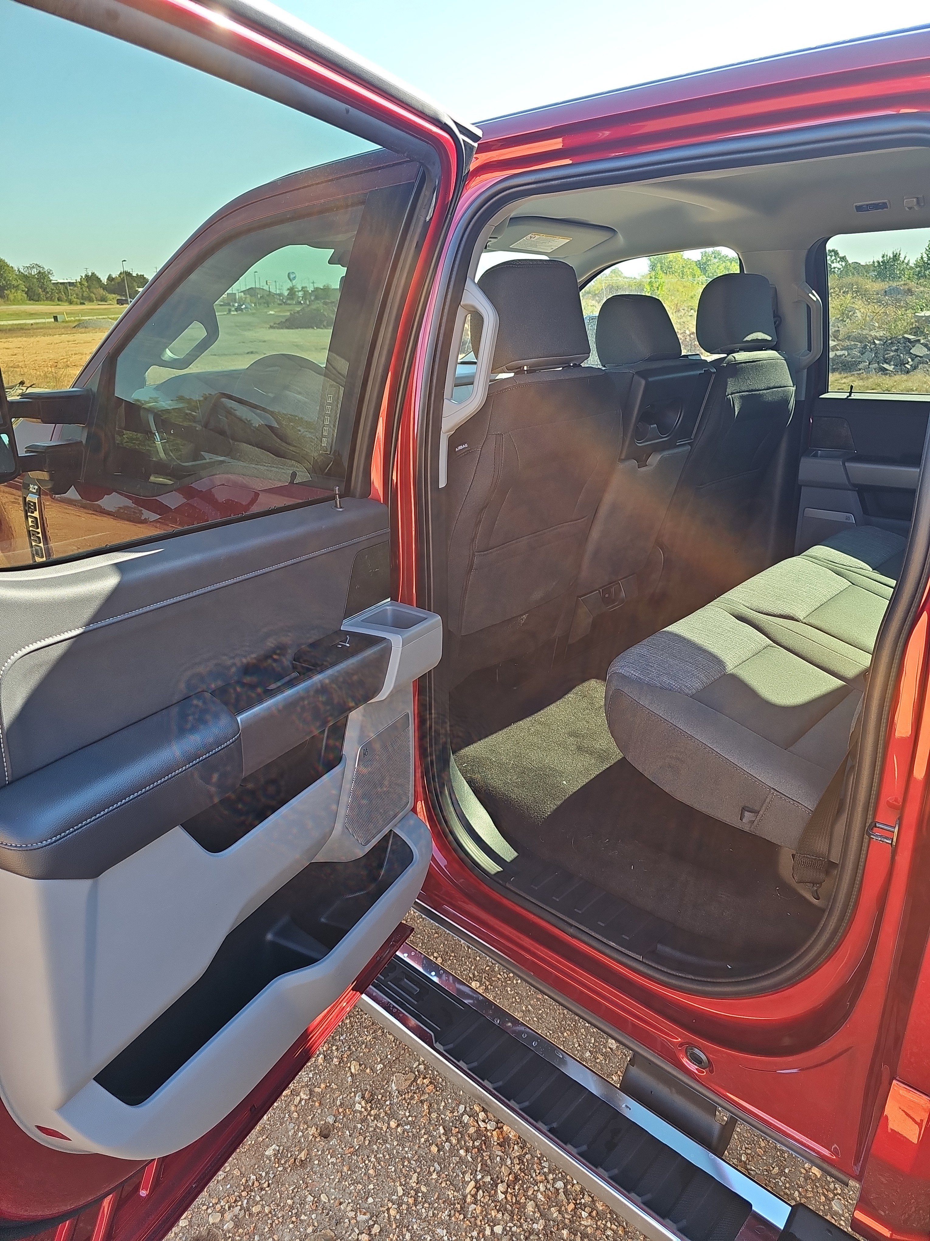 New 2026 Ford F350 XLT w/ XLT Premium Package image 11