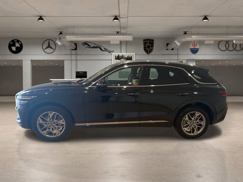 Used 2025 Genesis GV70 2.5T image 2