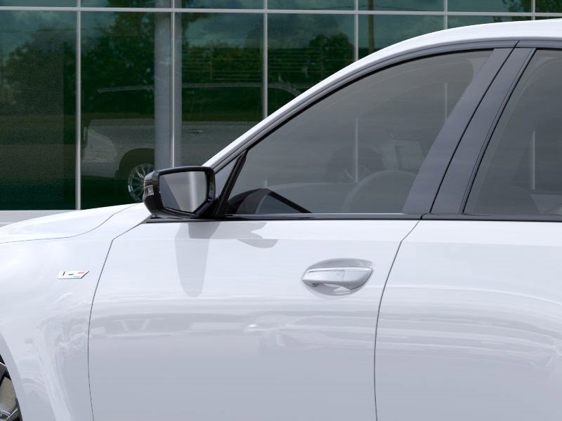 New 2026 Cadillac CT5 V Blackwing w/ Carbon Fiber 1 Package image 12