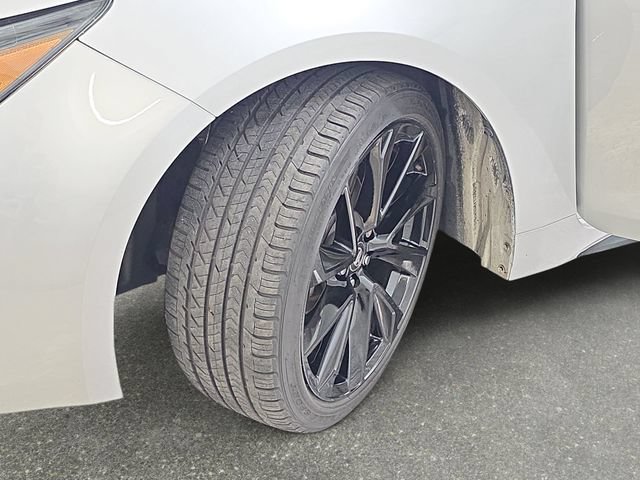 Certified 2021 Toyota Corolla SE FWD image 28