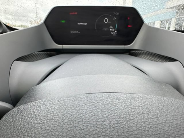 Used 2023 Toyota bZ4X AWD w/ Weather Package image 31