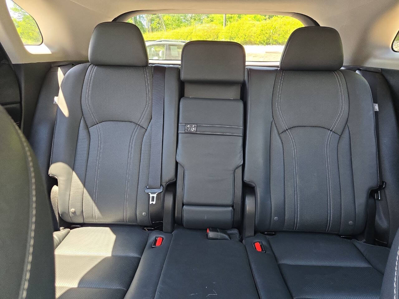 Used 2019 Lexus RX 350 AWD w/ Navigation Package image 25