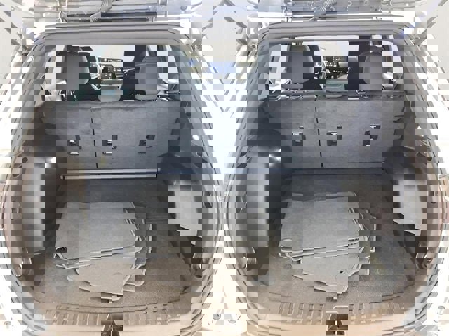 Certified 2025 Chevrolet Equinox LT image 8