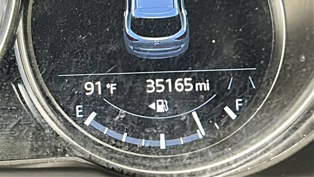 Used 2025 MAZDA CX-5 AWD 2.5 S w/ Preferred Package image 18