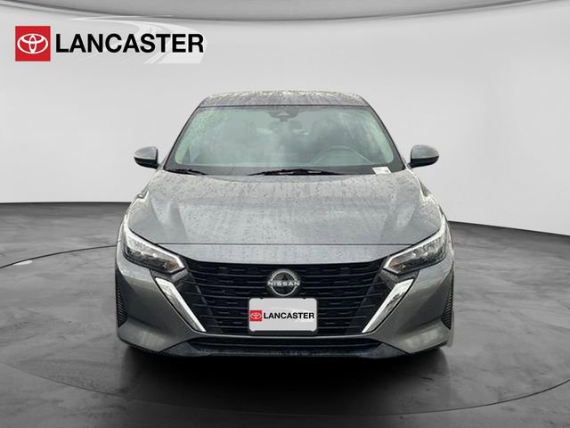Used 2024 Nissan Sentra SV image 2