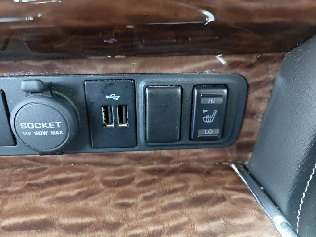 Used 2019 Nissan Armada SL w/ Premium Package image 28