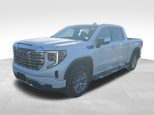 Certified 2024 GMC Sierra 1500 Denali AWD/4WD image 7