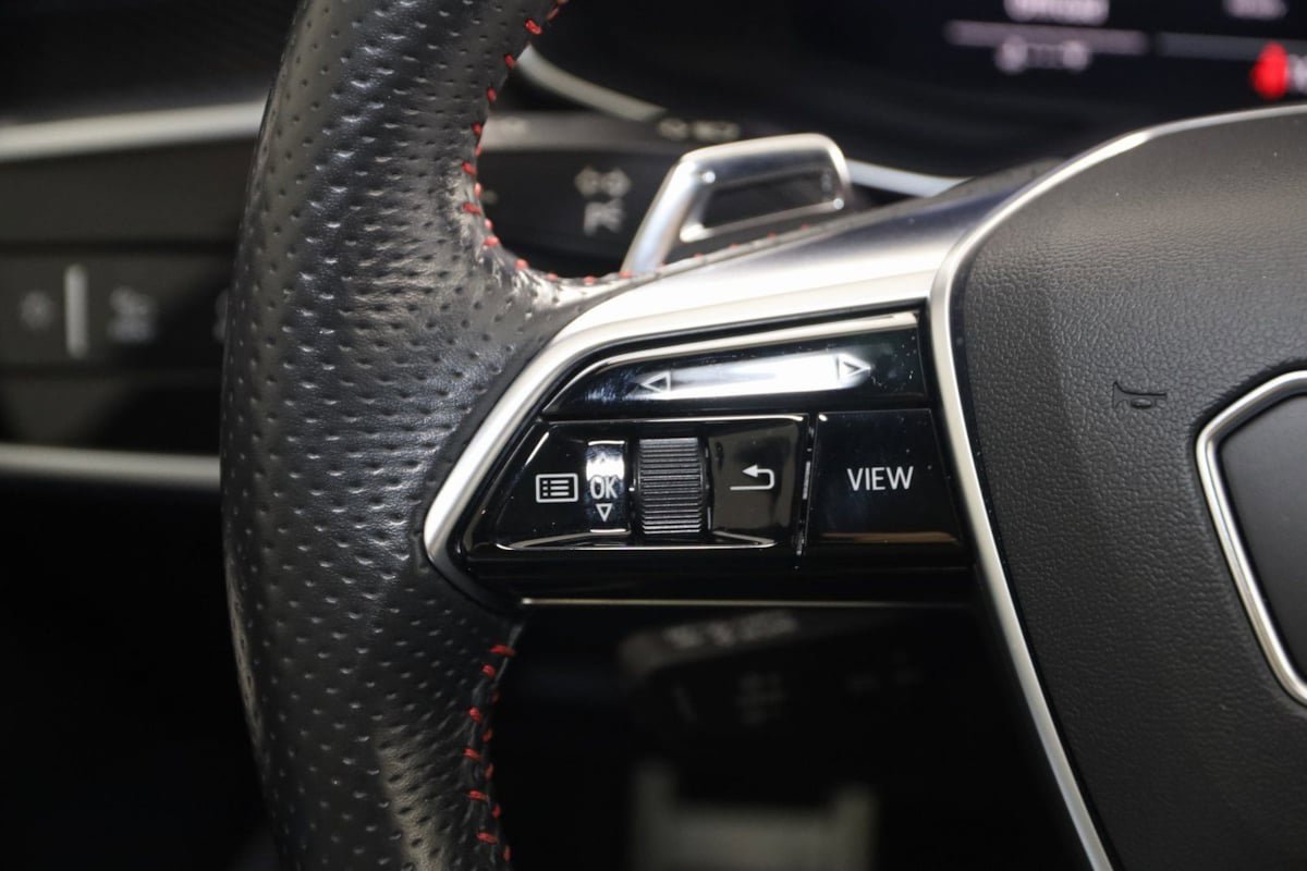 Used 2021 Audi RS 7 Sportback image 50