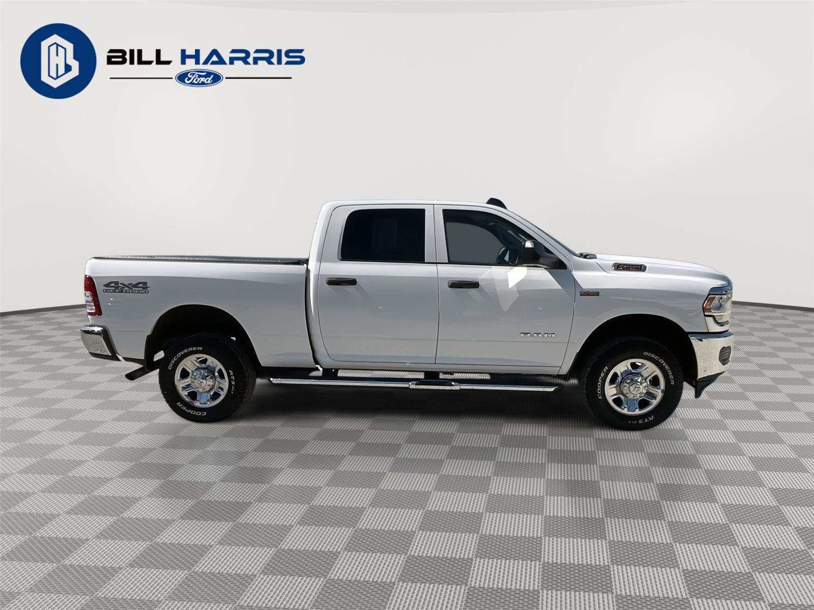 Used 2020 RAM 2500 Tradesman AWD/4WD image 4