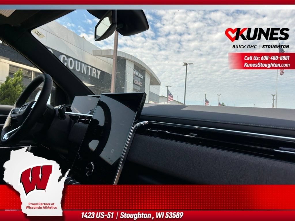 New 2026 GMC Sierra EV Elevation AWD/4WD image 47