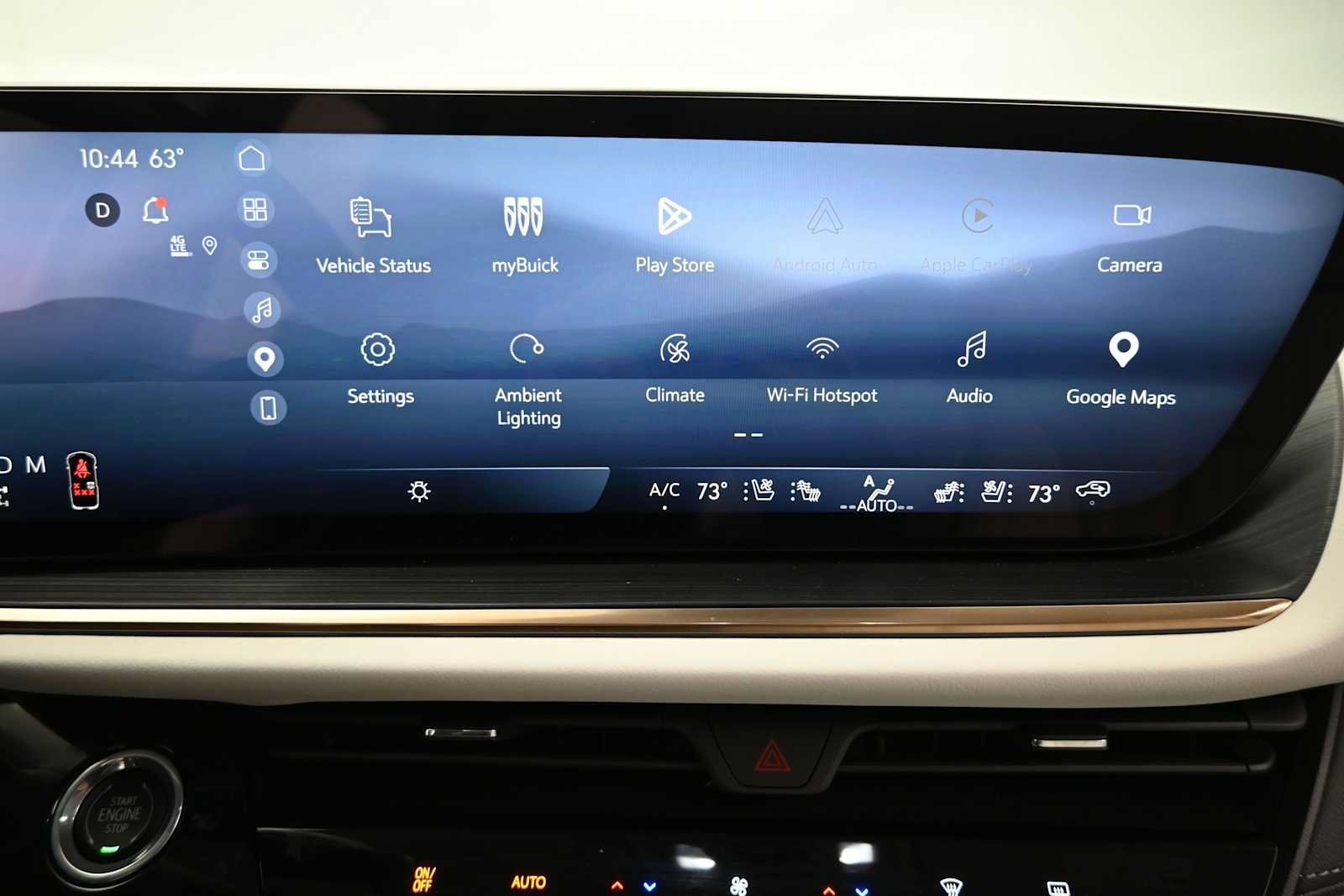 Used 2026 Buick Envision Avenir AWD/4WD image 24