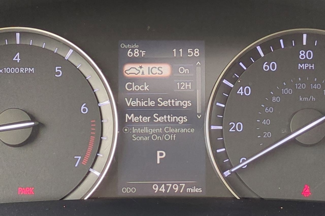 Used 2018 Lexus RX 350L FWD image 22