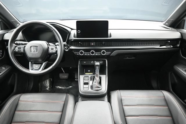 Used 2025 Honda CR-V Sport Touring image 21