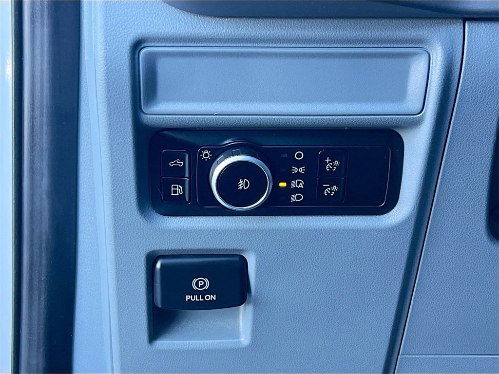 Used 2024 Ford F150 XLT w/ Mobile Office Package image 10