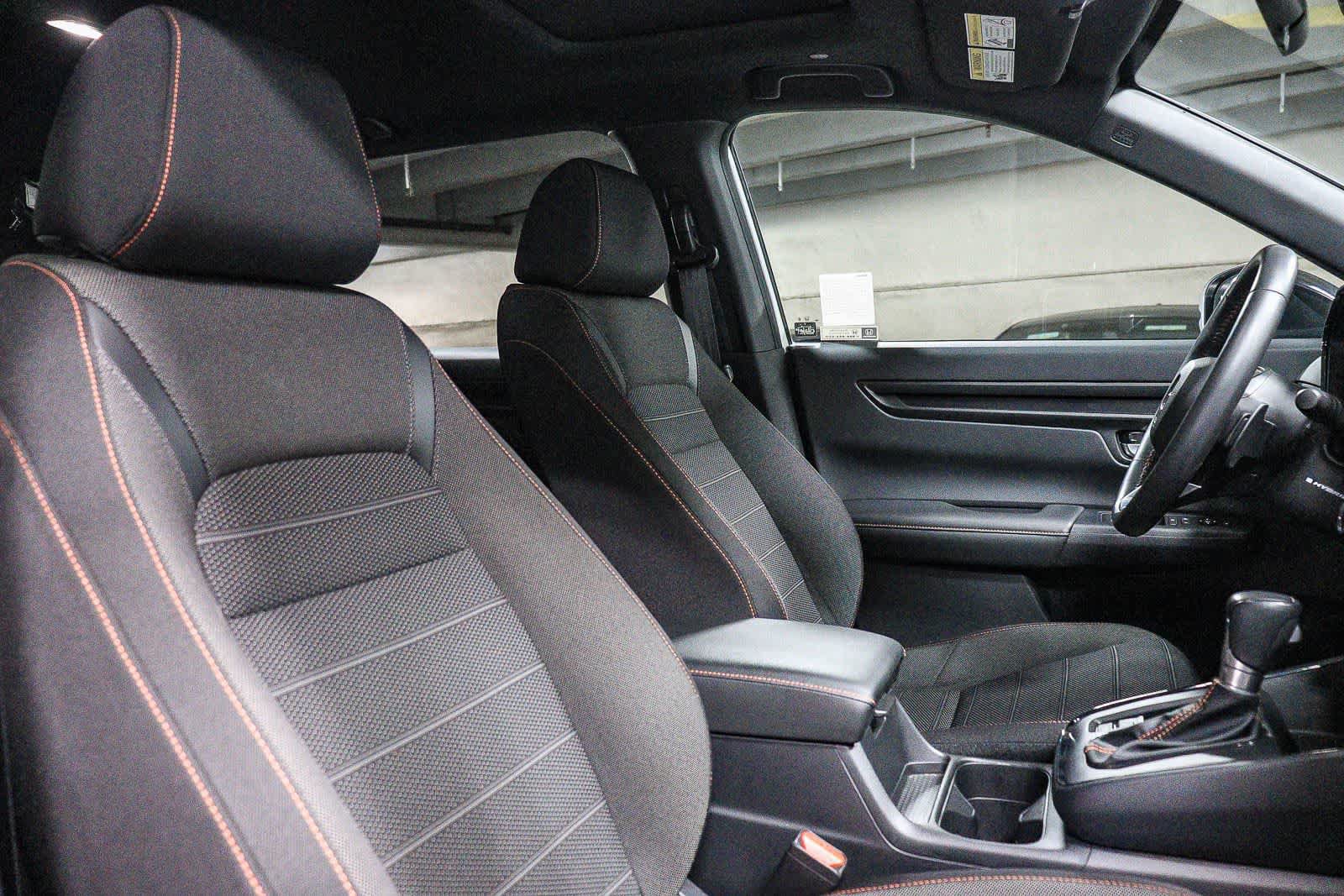 Used 2024 Honda CR-V Sport image 18