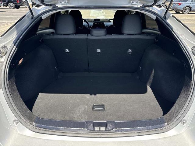 Used 2017 Toyota Prius One FWD image 24