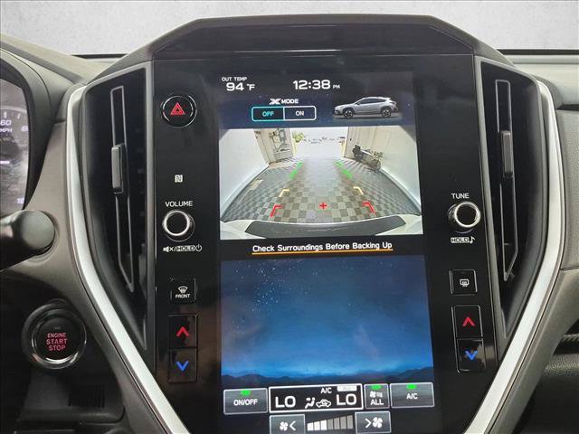 Certified 2024 Subaru Crosstrek 2.0i Premium AWD/4WD image 14