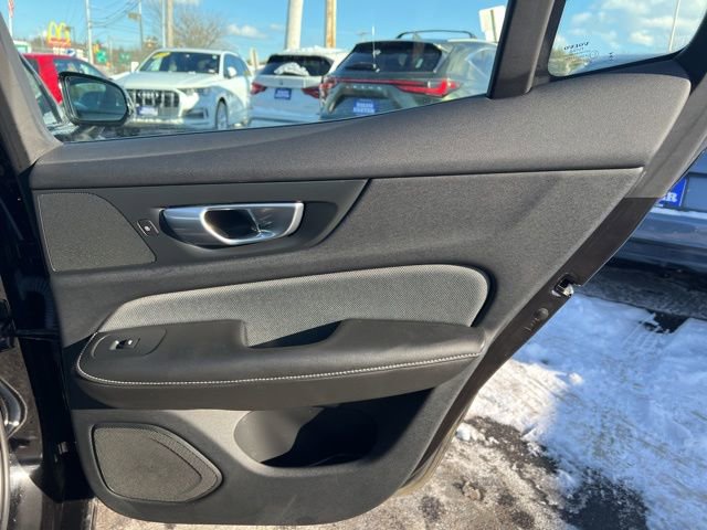 Certified 2024 Volvo S60 B5 Plus w/ Climate Package image 18