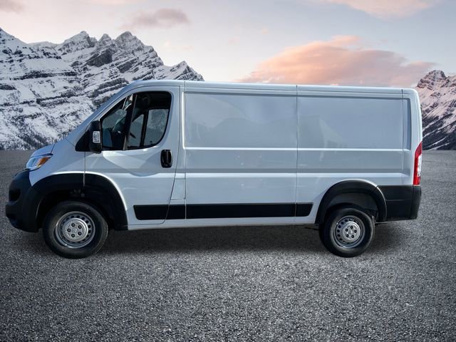 New 2025 RAM ProMaster 1500 image 2