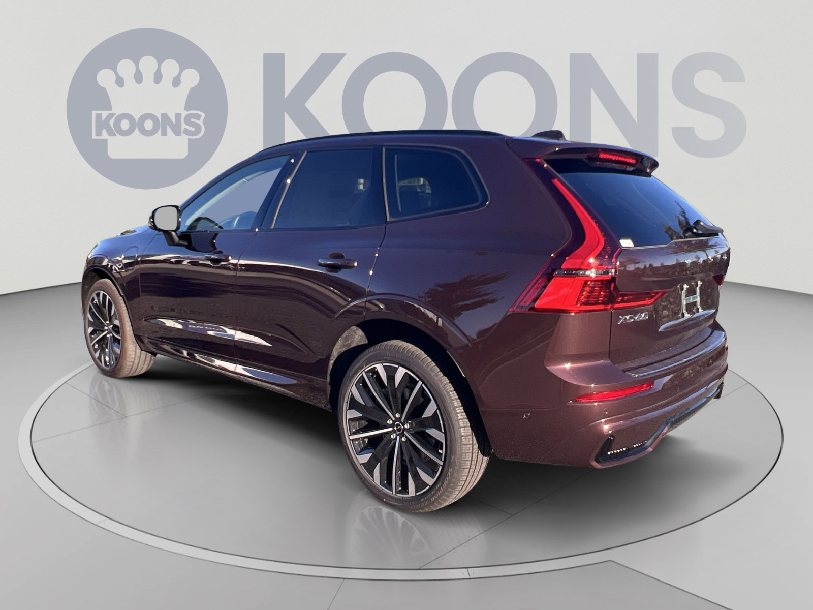 New 2027 Volvo XC60 T8 Ultra AWD/4WD image 4