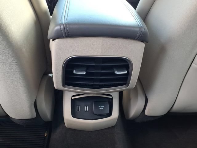 Used 2017 Lincoln MKZ Select w/ Select Plus Package FWD image 10