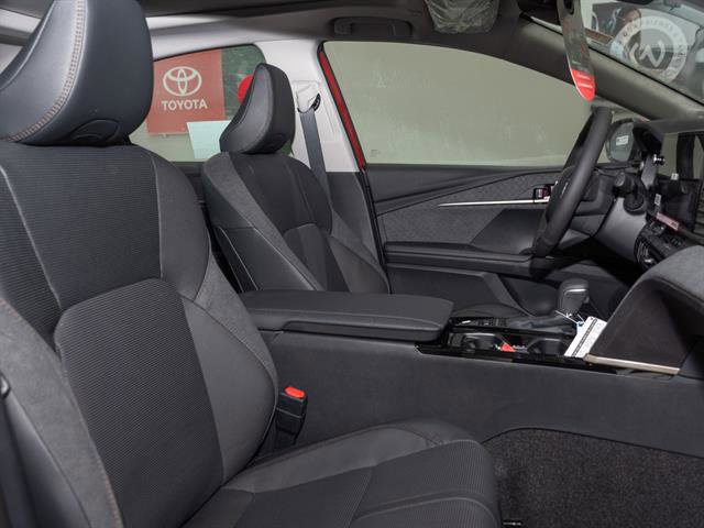 New 2026 Toyota Camry XLE image 18