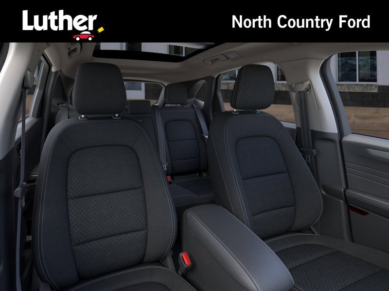 New 2026 Ford Escape Active w/ Active Premium Tech Pack AWD/4WD image 10