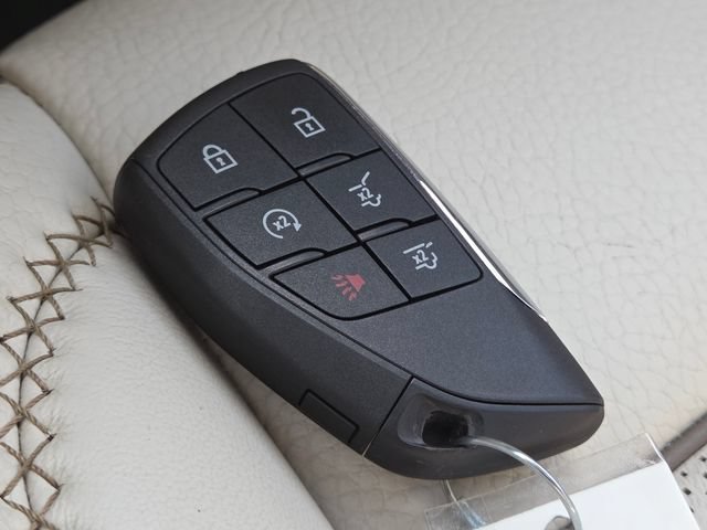 Used 2023 GMC Yukon XL Denali w/ LPO, Floor Liner Package AWD/4WD image 42