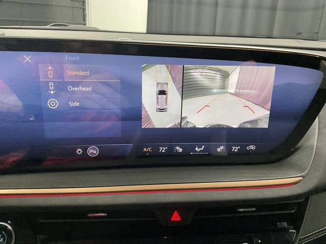 New 2026 Buick Envision Sport Touring AWD/4WD image 28