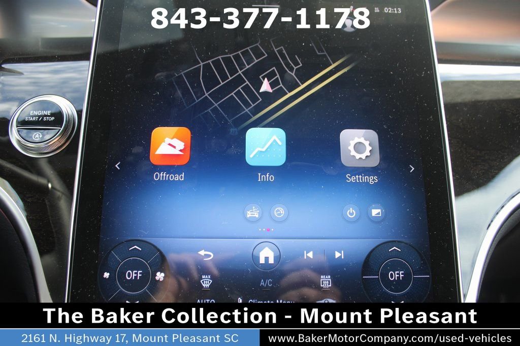 Certified 2026 Mercedes-Benz GLC 300 4MATIC image 42